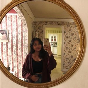 Meet your Posher, Valerie